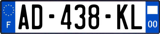 AD-438-KL