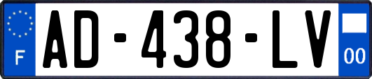 AD-438-LV