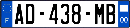 AD-438-MB