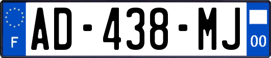 AD-438-MJ