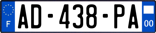 AD-438-PA