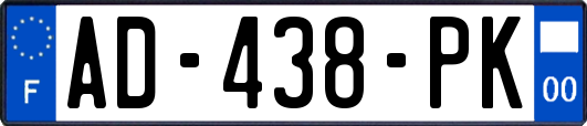 AD-438-PK