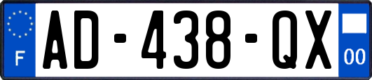 AD-438-QX