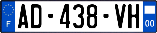 AD-438-VH