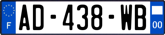 AD-438-WB