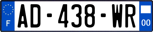 AD-438-WR