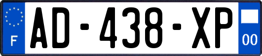 AD-438-XP