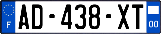 AD-438-XT