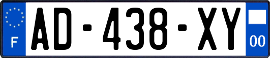 AD-438-XY