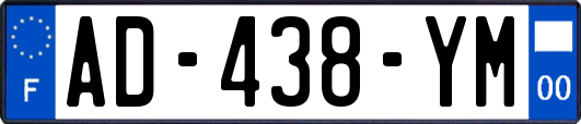 AD-438-YM
