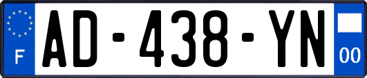 AD-438-YN