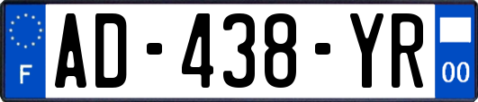AD-438-YR