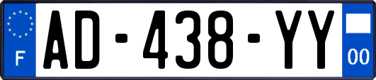 AD-438-YY