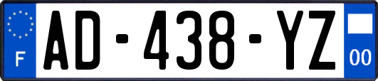 AD-438-YZ
