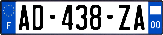 AD-438-ZA