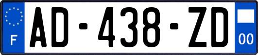 AD-438-ZD