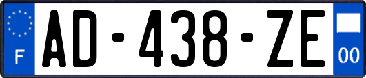 AD-438-ZE