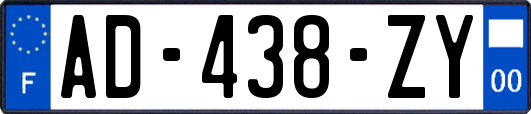 AD-438-ZY