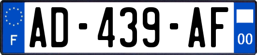 AD-439-AF