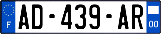 AD-439-AR