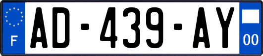 AD-439-AY