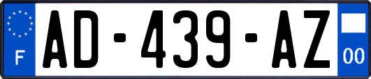 AD-439-AZ