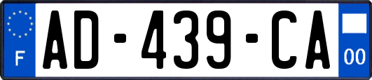 AD-439-CA
