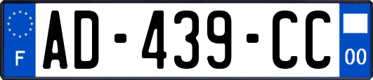 AD-439-CC