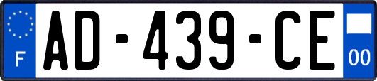 AD-439-CE