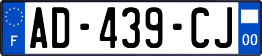 AD-439-CJ