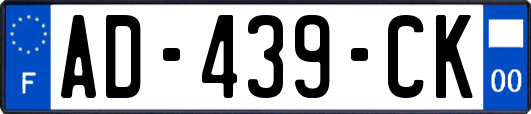 AD-439-CK