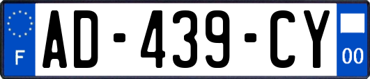 AD-439-CY