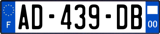 AD-439-DB