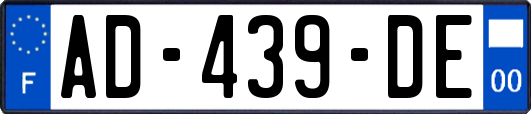 AD-439-DE