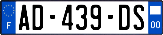 AD-439-DS
