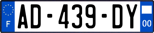 AD-439-DY