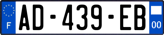 AD-439-EB