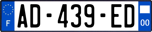 AD-439-ED
