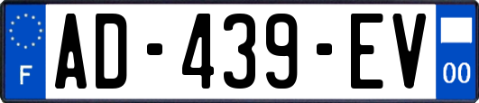 AD-439-EV