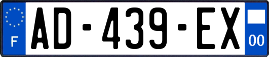 AD-439-EX