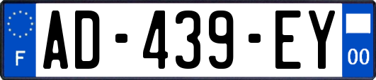 AD-439-EY