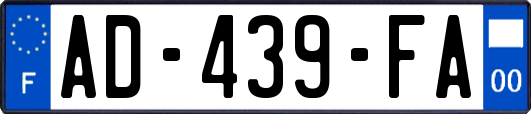 AD-439-FA