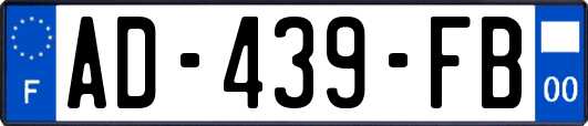 AD-439-FB