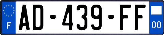 AD-439-FF