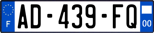 AD-439-FQ