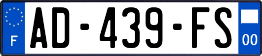 AD-439-FS