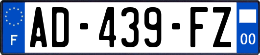 AD-439-FZ