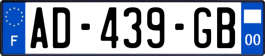 AD-439-GB