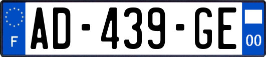 AD-439-GE