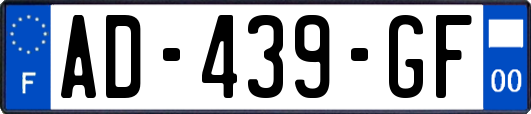 AD-439-GF